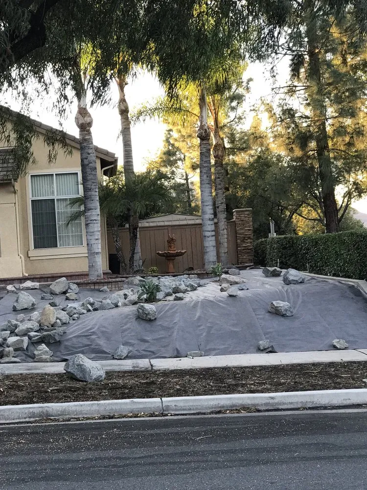 Affordable lawn mowing service experts serving Perris, CA - Daves Landscaping & Sprinkler