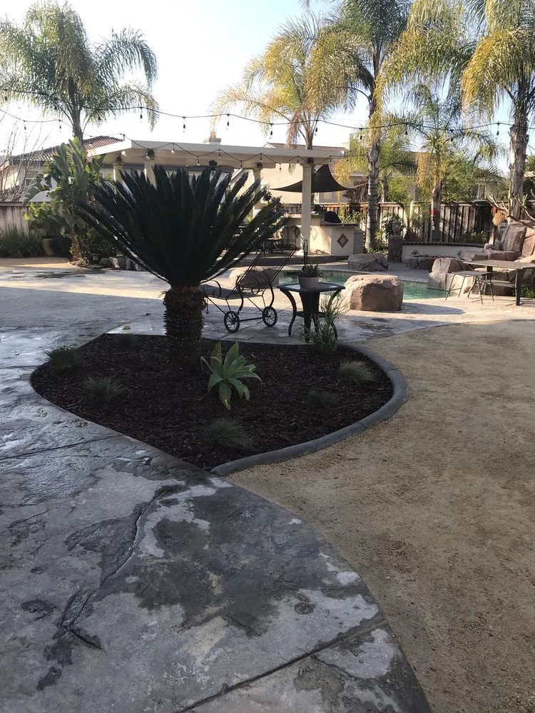 Expert outdoor landscaping for year-round maintenance across Perris, CA - Daves Landscaping & Sprinkler