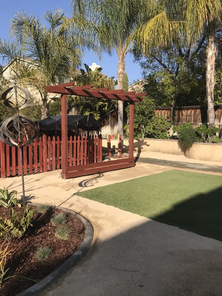 Top-rated landscaping services in Perris, CA - Daves Landscaping & Sprinkler