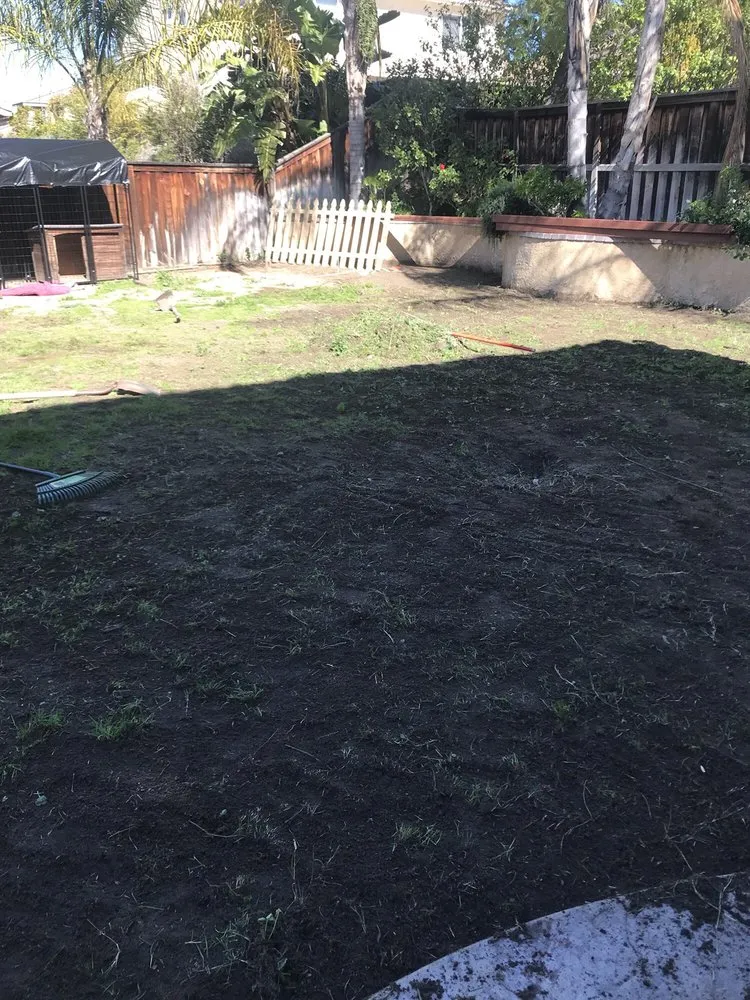 Expert landscaping services experts serving Perris, CA - Daves Landscaping & Sprinkler