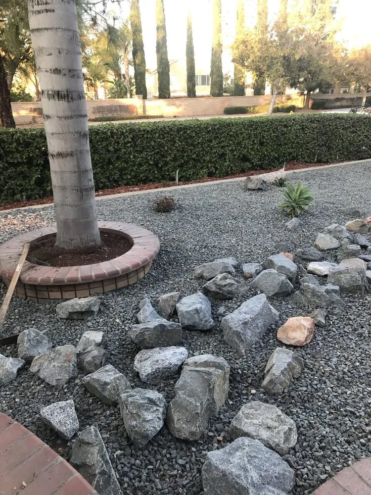Trusted landscape installation for year-round maintenance across Perris, CA - Daves Landscaping & Sprinkler