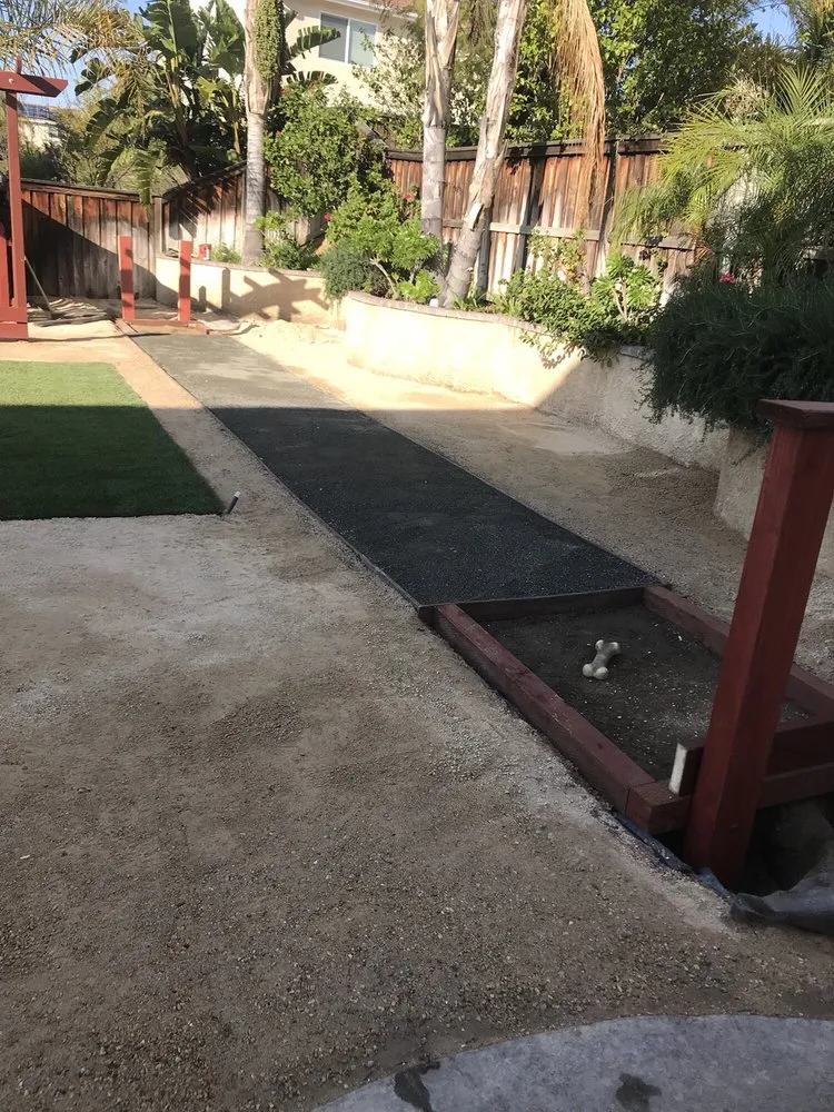 Custom landscape design experts serving Perris, CA - Daves Landscaping & Sprinkler