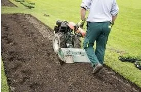 Professional landscape design experts serving Amsterdam, NY - Dave's Landscaping