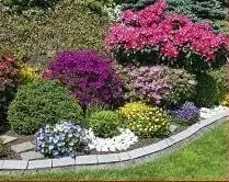 Top-rated residential landscaping with custom design across Amsterdam, NY - Dave's Landscaping