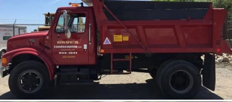 Expert lawn care service for outdoor upgrades across Amsterdam, NY - Dave's Landscaping