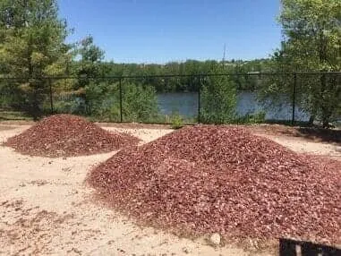 Local landscape design in Amsterdam, NY by Dave's Landscaping