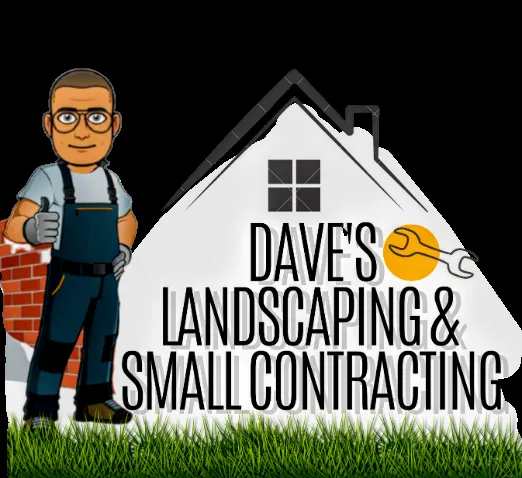 Trusted outdoor landscaping for beautiful yards across Fort Worth, TX - Dave's landscaping and small contracting