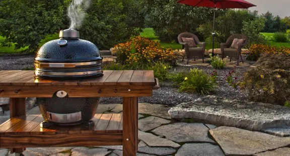 Professional landscaping services for homes across Clinton, NY - Dave's Landscaping