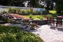 Reliable lawn care service for residential properties across Clinton, NY - Dave's Landscaping