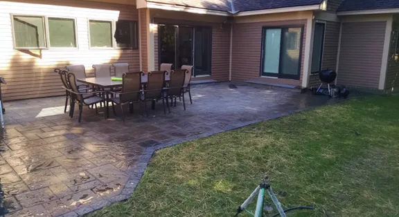 Reliable landscape installation near you across Clinton, NY - Dave's Landscaping