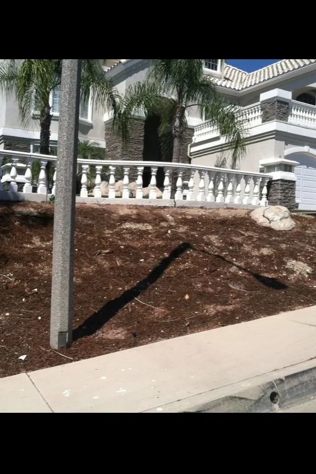 Trusted landscaping services with custom design in Covina, CA by Dave's Landscaping