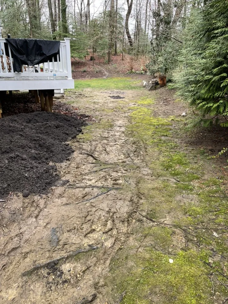 Custom lawn care service experts serving Highland Beach, MD - Dave’s Landscaping
