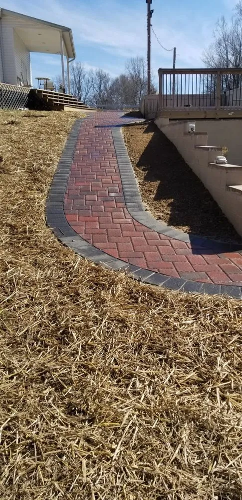 Reliable landscape design for beautiful yards across Highland Beach, MD - Dave’s Landscaping