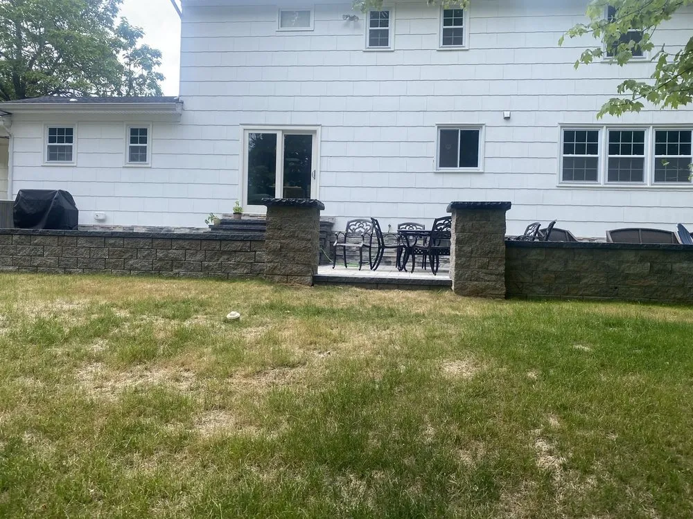 Expert garden landscaping experts serving Lebanon, NJ - Dave's Landscaping