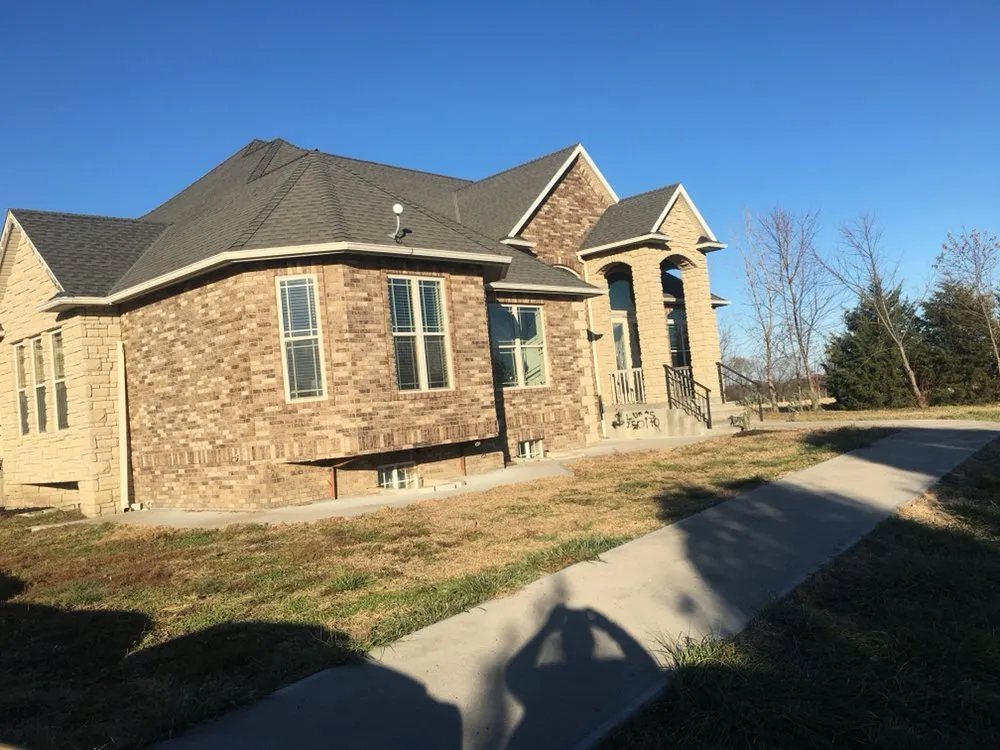 Expert residential landscaping in Lebanon, NJ - Dave's Landscaping