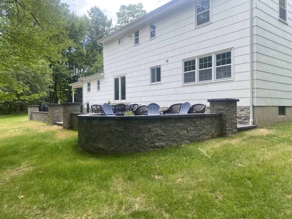 Professional landscaping services experts serving Lebanon, NJ - Dave's Landscaping