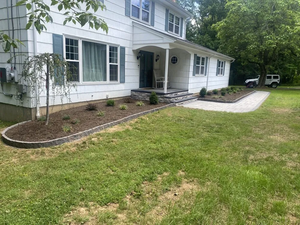 Top-rated landscaping services experts serving Lebanon, NJ - Dave's Landscaping