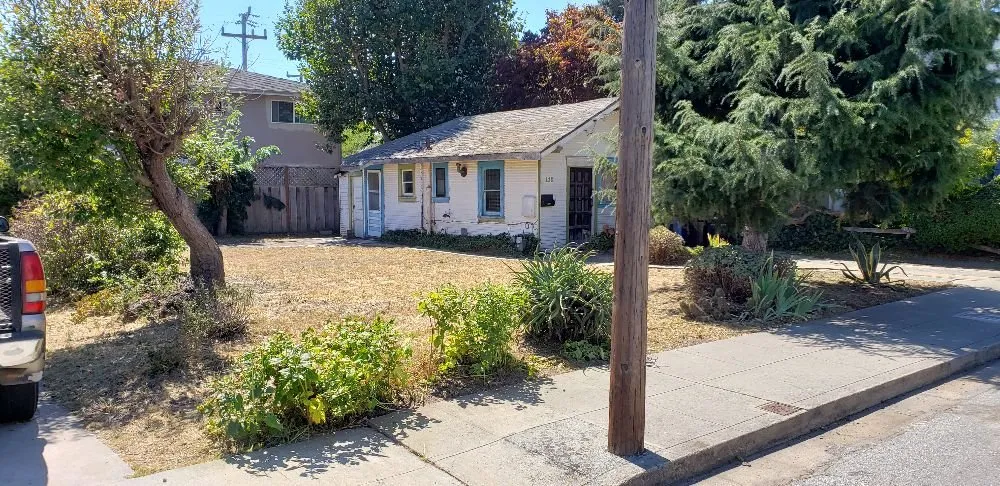 Professional yard maintenance experts serving Santa Cruz, CA - Dave's Landscaping