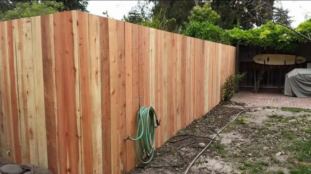 Trusted garden landscaping in Santa Cruz, CA - Dave's Landscaping