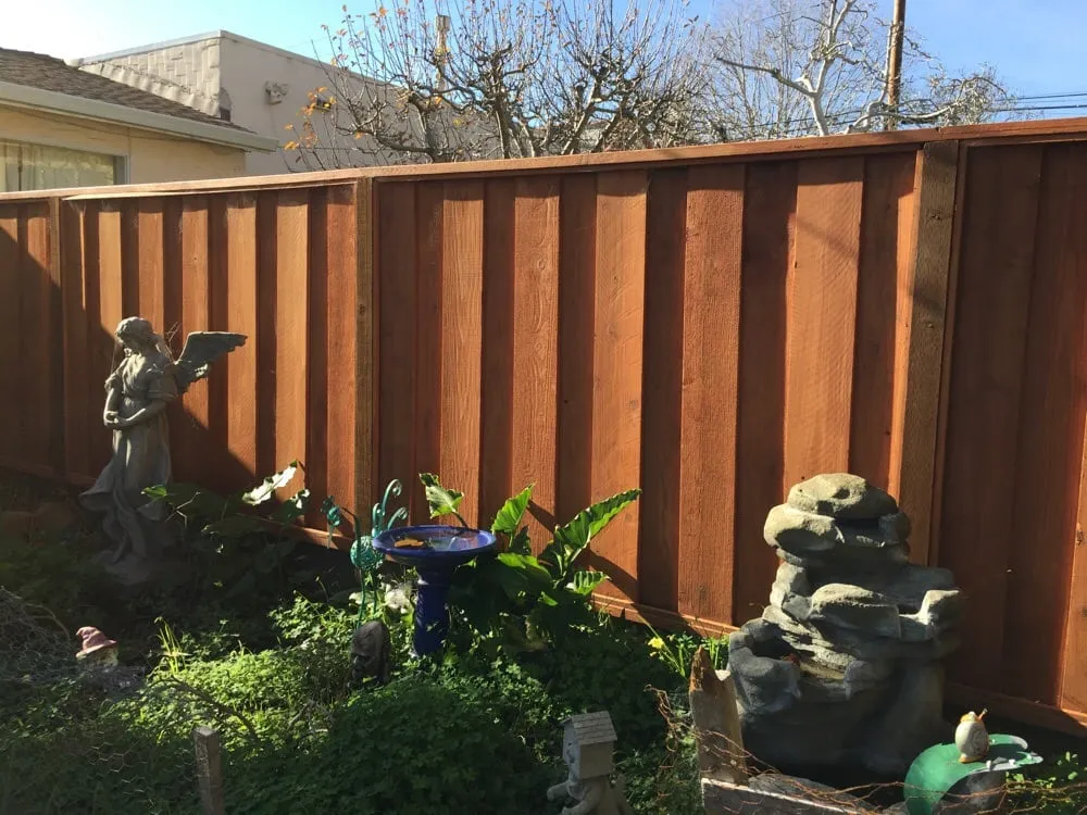 Professional landscape design near you across Santa Cruz, CA - Dave's Landscaping