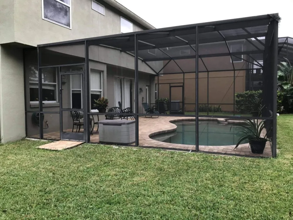 Local residential landscaping for beautiful yards across Mt. Plymouth, FL - Dave's Lawn & Handyman Services
