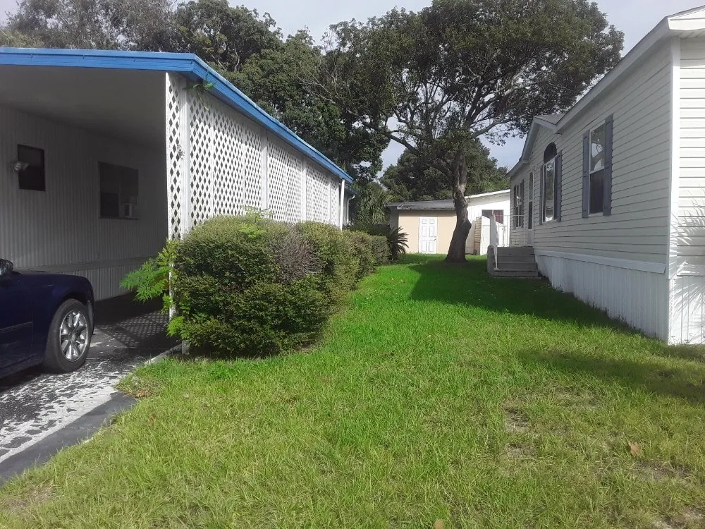 Top-rated yard maintenance for homes across Mt. Plymouth, FL - Dave's Lawn & Handyman Services
