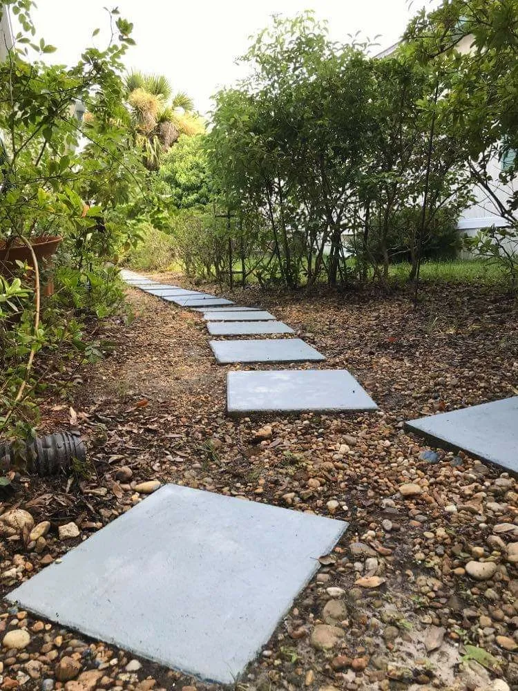 Expert landscape installation near you in Mt. Plymouth, FL by Dave's Lawn & Handyman Services