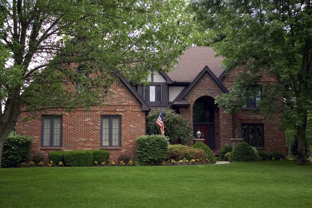 Expert lawn care service for year-round maintenance across Ludlow, MA - Dave's Lawn Aeration Service