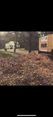 Dave's Lawn And Garden