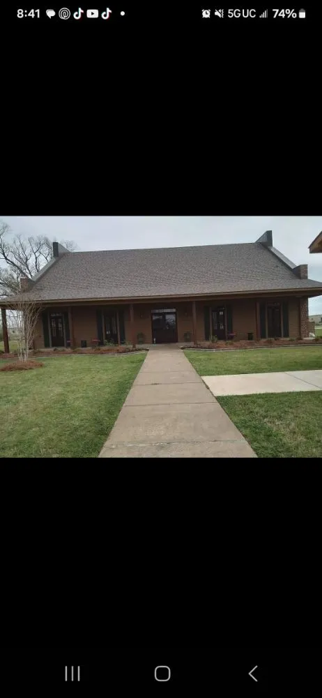 Trusted outdoor landscaping experts serving Lecompte, LA - Dave's Lawn and Landscaping and Irrigation