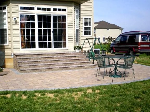 Reliable landscape design experts serving Bear, DE - Dave's Lawn Care & Landscaping