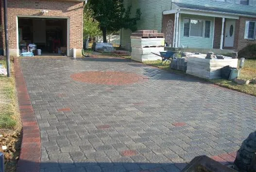 Expert landscape installation in Bear, DE - Dave's Lawn Care & Landscaping