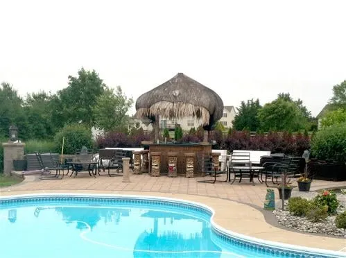 Reliable residential landscaping in Bear, DE - Dave's Lawn Care & Landscaping