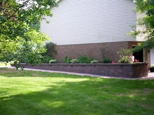 Expert landscape installation for year-round maintenance in Bear, DE by Dave's Lawn Care & Landscaping