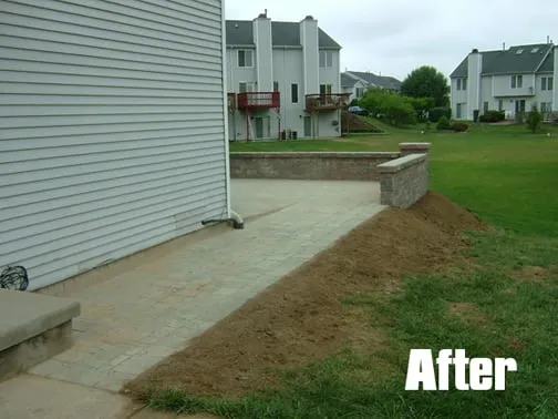 Custom lawn mowing service for homes across Bear, DE - Dave's Lawn Care & Landscaping