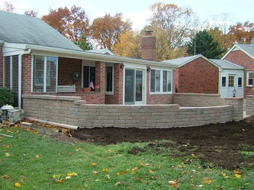 Trusted yard maintenance in Bear, DE by Dave's Lawn Care & Landscaping