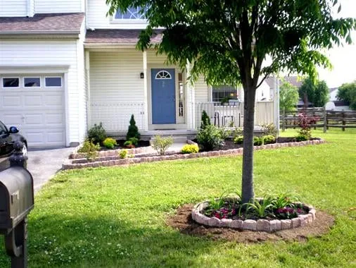Reliable lawn care service in Bear, DE by Dave's Lawn Care & Landscaping