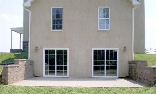 Professional yard cleanup service in Bear, DE by Dave's Lawn Care & Landscaping