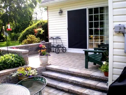 Expert lawn care service for outdoor upgrades in Bear, DE by Dave's Lawn Care & Landscaping