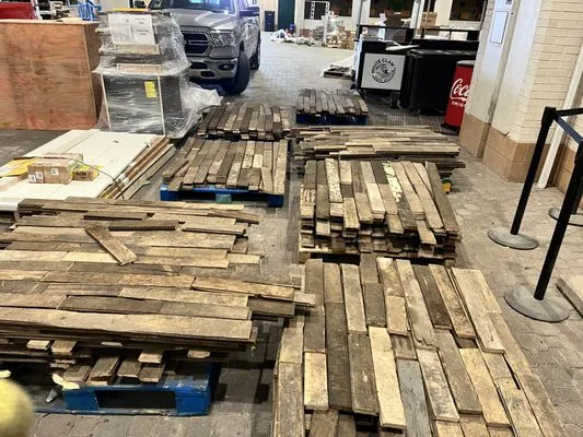 Dave’s Lawn Care and Handyman Services Logo