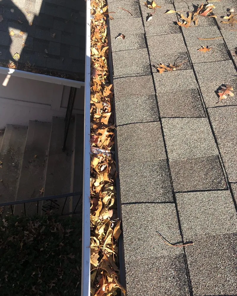 Expert landscape installation for outdoor upgrades in Grandview, MO by Dave's Lawn Care