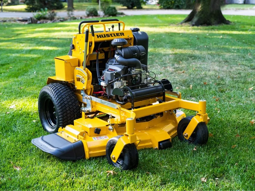 Top-rated yard maintenance experts serving Hot Springs National Park, AR - Dave’s Lawn Care