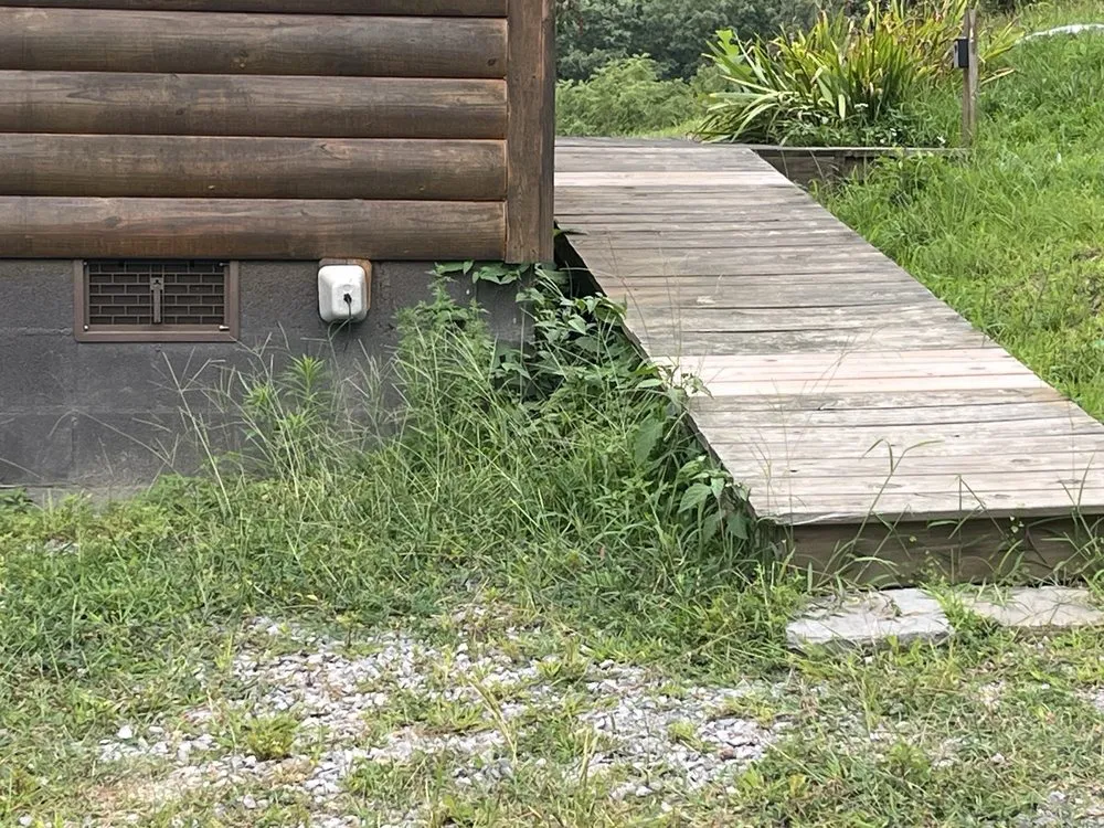 Reliable residential landscaping with custom design across Tazewell, TN - Dave's Lawn Care