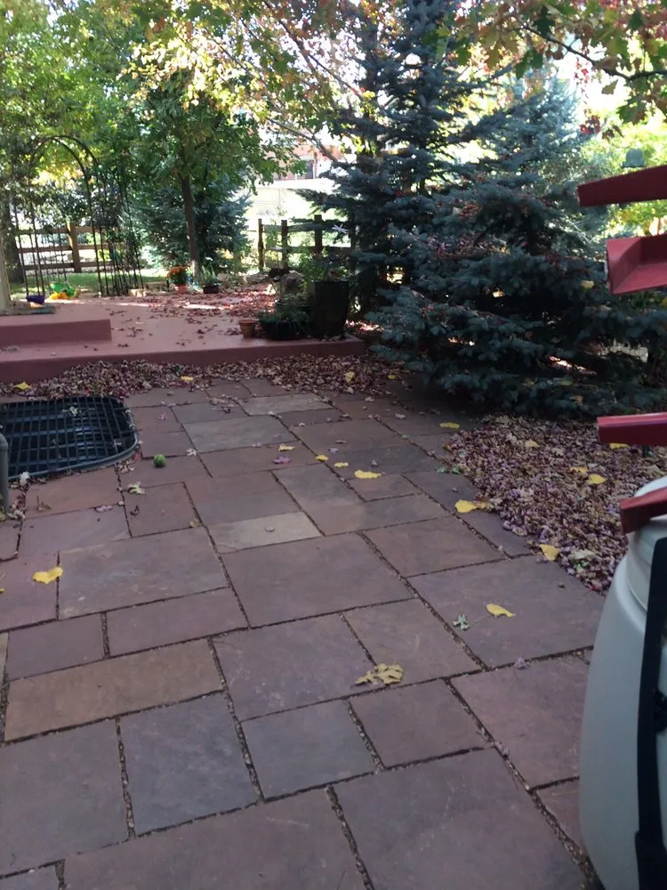 Top-rated landscape installation for year-round maintenance across Longmont, CO - Dave's Lawn Maintenance & Landscaping