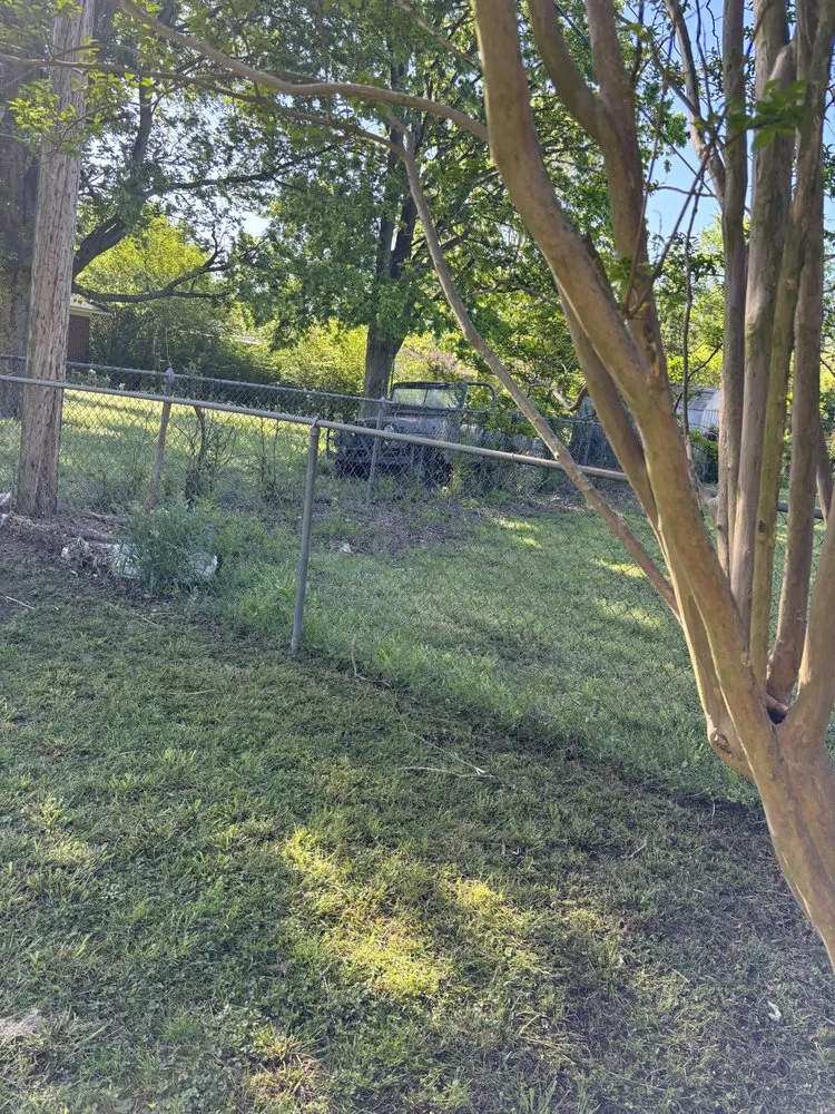 Local landscape installation for year-round maintenance in Jacksonville, AR by Dave’s Lawn Service