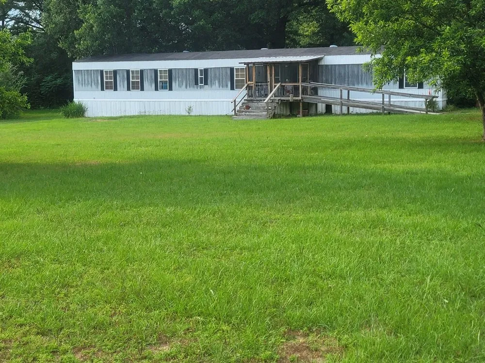 Reliable landscape design in Jacksonville, AR - Dave’s Lawn Service