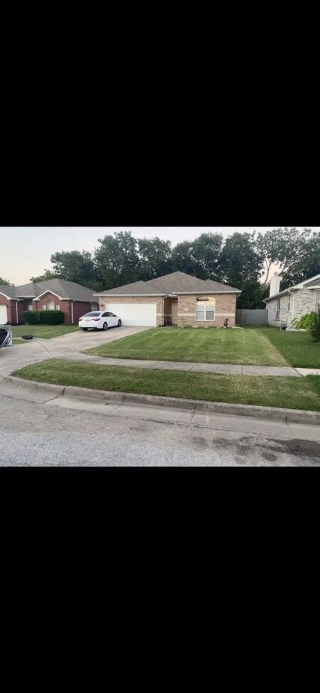 Affordable landscaping services in Yukon, OK - Dave’s Lawn Service