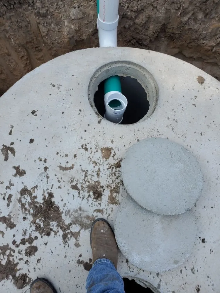 Custom landscape installation with custom design in Weslaco, TX by Dave's Lawns & Landscaping