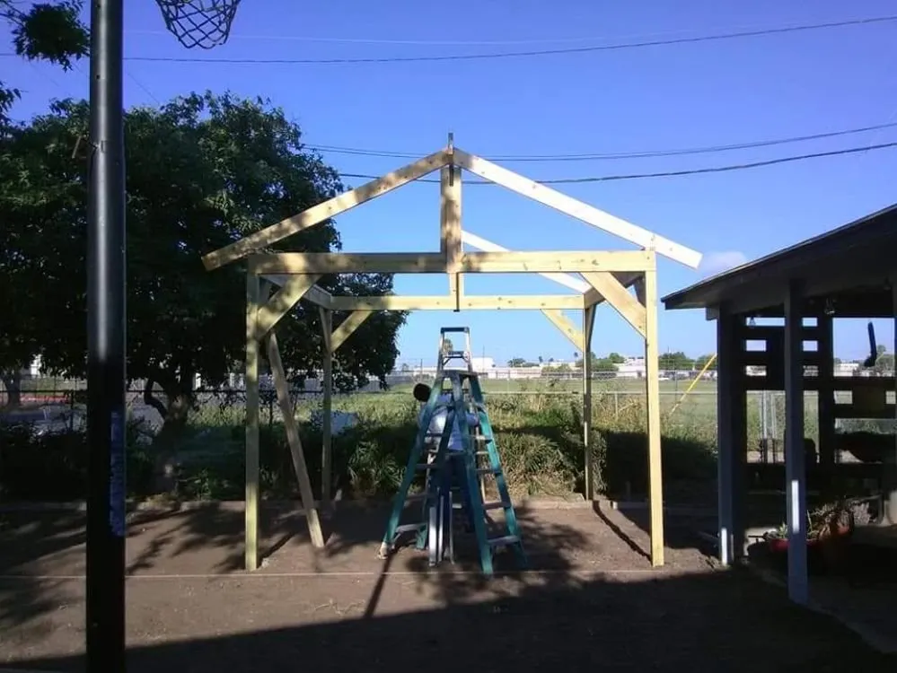 Custom lawn care service experts serving Weslaco, TX - Dave's Lawns & Landscaping