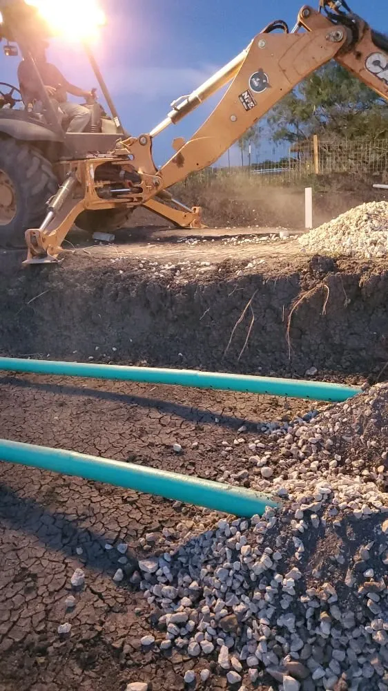 Trusted yard cleanup service in Weslaco, TX by Dave's Lawns & Landscaping